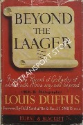 Beyond the Laager by DUFFUS, Louis